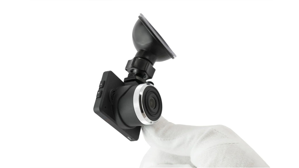 Mount Car Video Idrive School Dvr Cam Glass Driving