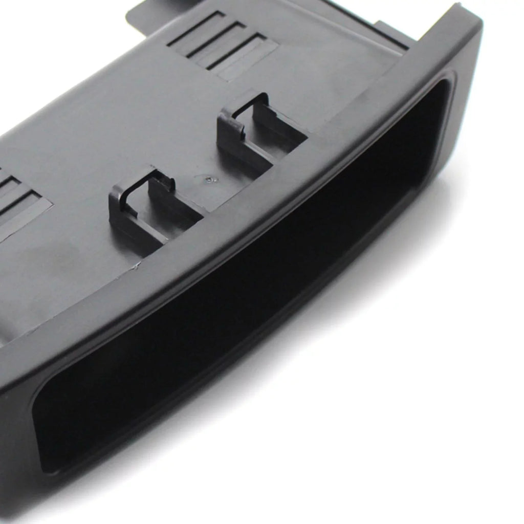 Lower Storage Console Are Easy Center Car Needed Armrest Tray Installation, W203,