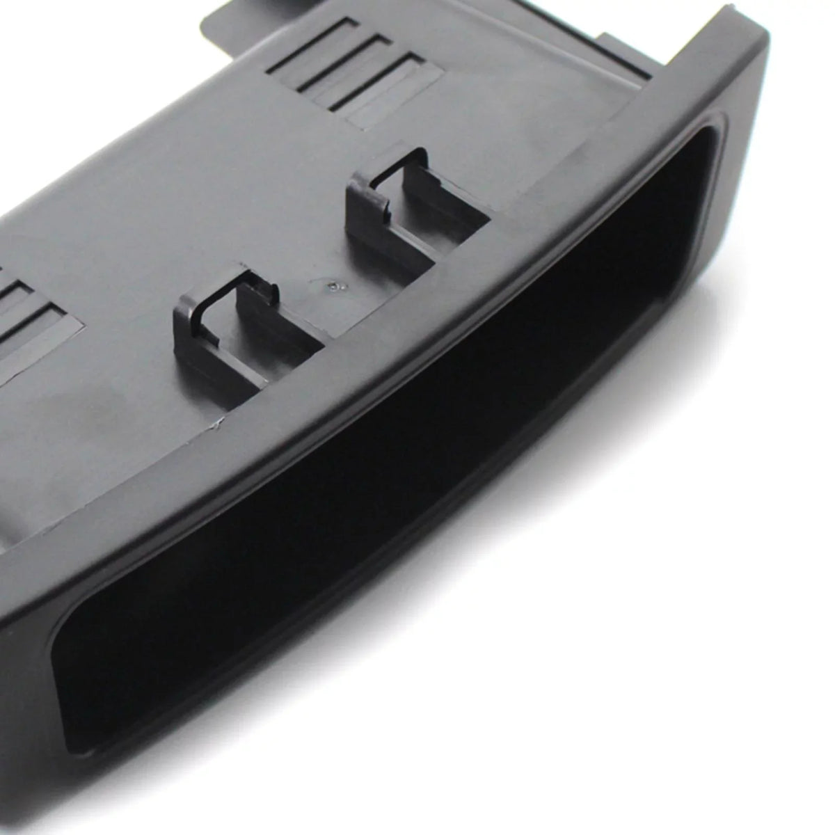 Lower Storage Console Are Easy Center Car Needed Armrest Tray Installation, W203,