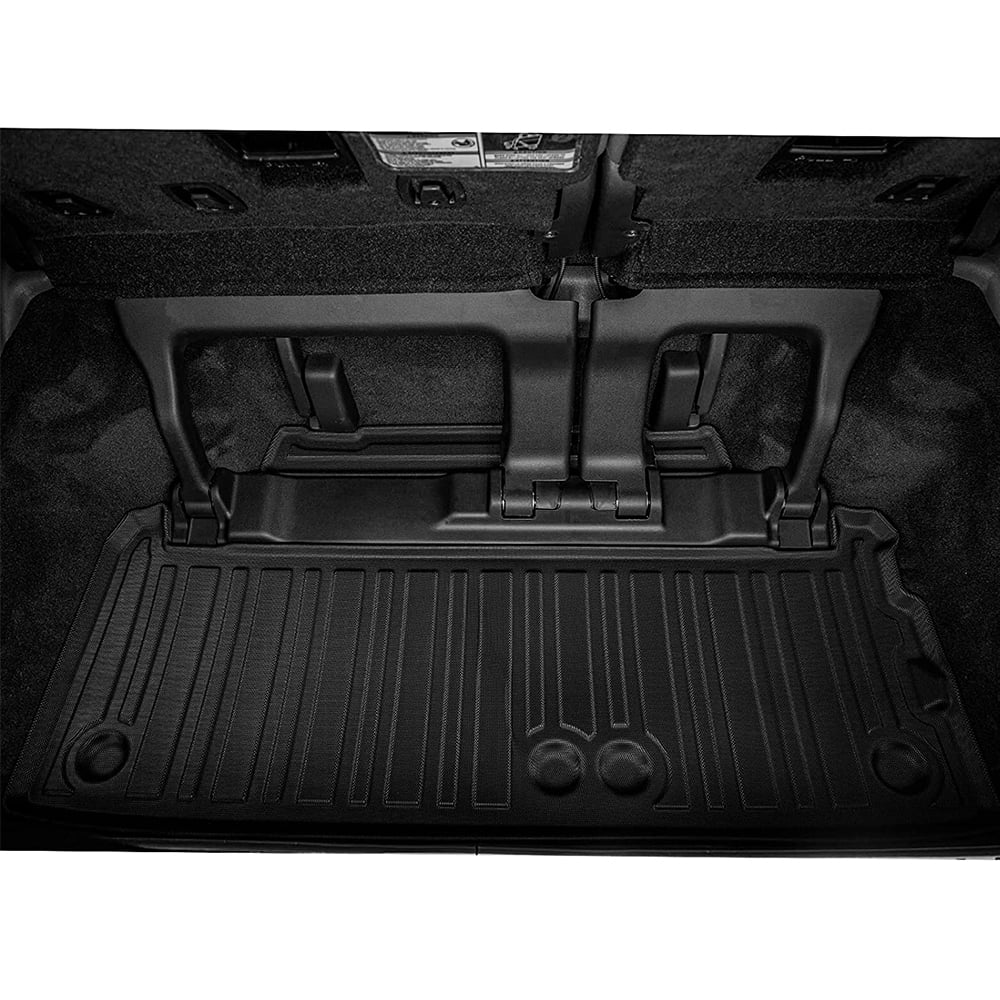 ( for Compatible ), 2021 2021 Toyota Cargo Model 8 climate 2022 Sienna seats for Custom (NOT Black Liner 2022 Trunk Tire for Toyota 2023 All Sienna 2023 Mat Spare 3W Fit TPE