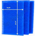 Pads Replacement Cleaner (3 Refills 12x30 Dynamic Pack) Air Filter