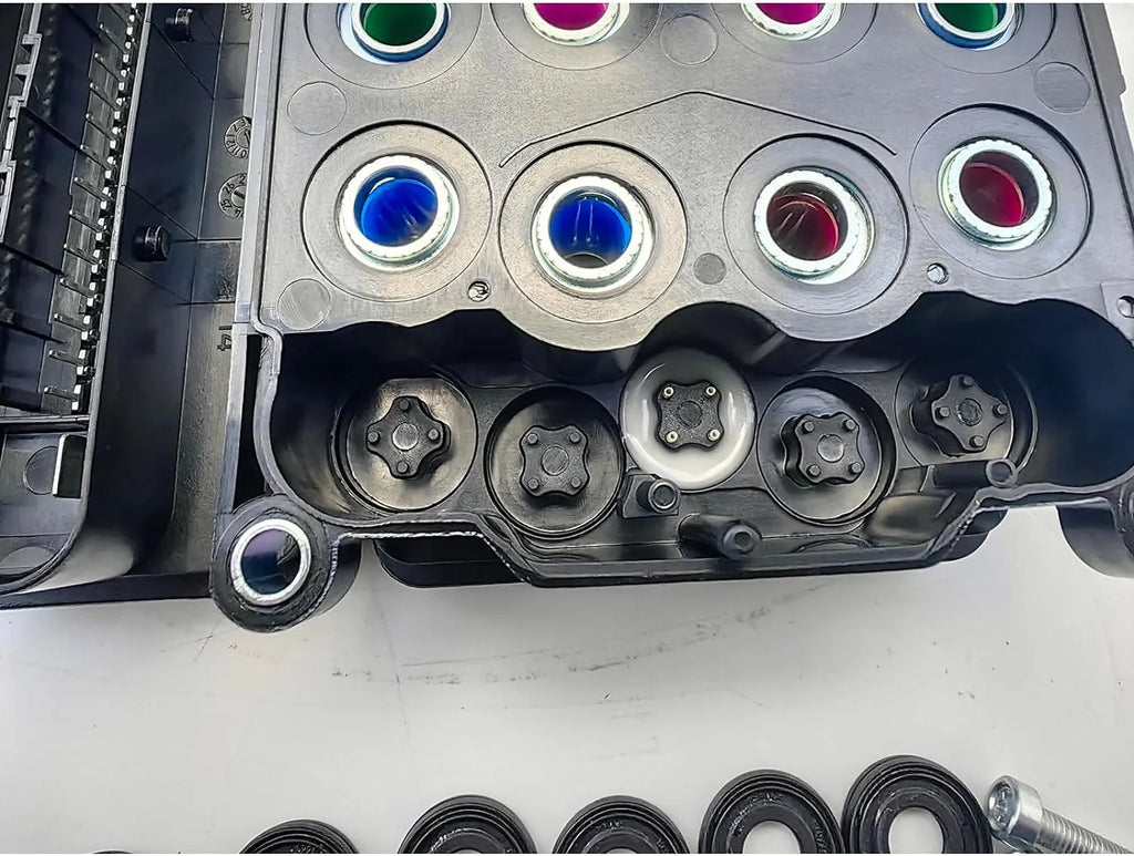 V6 3.6L Jeep System 2014-2018 ABS 68145835AE Fits New for Module Seapple Brake Anti-Lock Control Wrangler