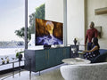 QLED (2160P) Smart TV 4K HDR Ultra Model) 65" Class HD QN65Q90R (2019
