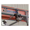 System 125 Rack 7 CargoBuckle Ladder Square Pair