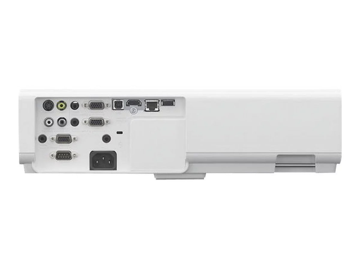 LCD - (vplex255) 720p HDTV 4:3 Projector - - VPL-EX255