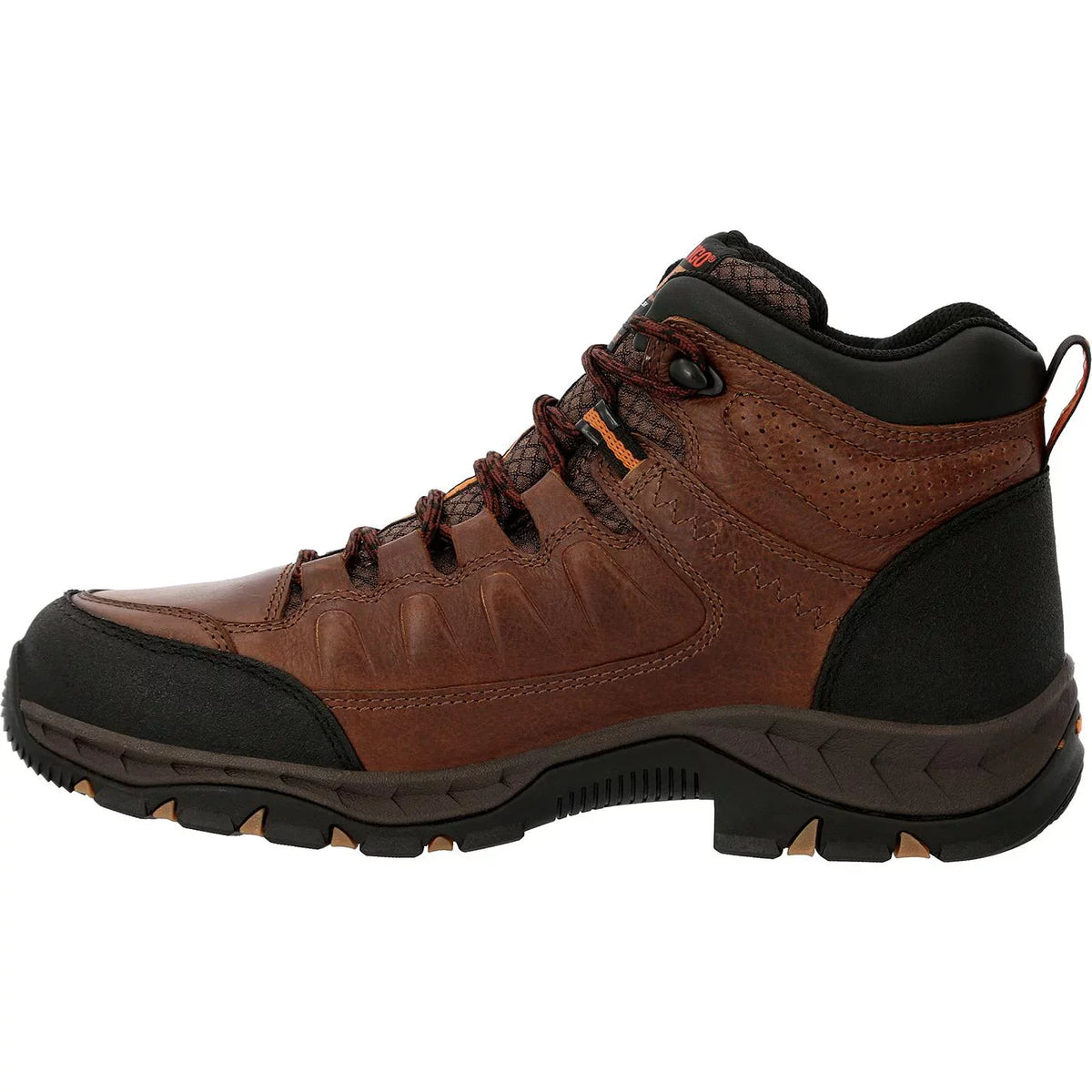 dimension 11(M) Waterproof Durango® Earth Dark Hiker XP™ Renegade
