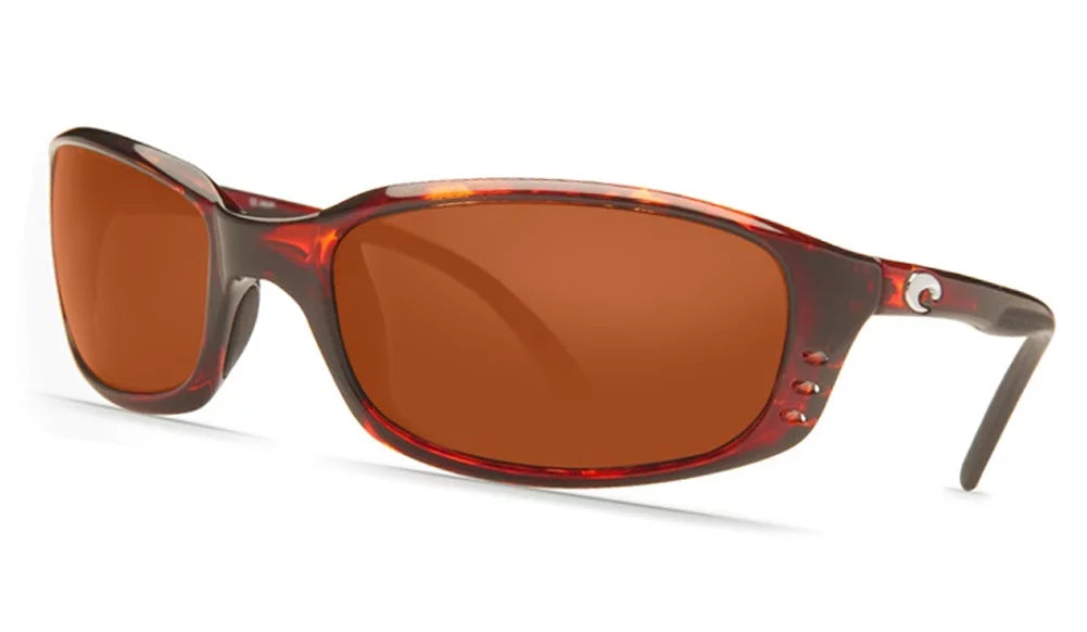 Mar Sunglasses Costa Tortoise C-Mate Del Brine