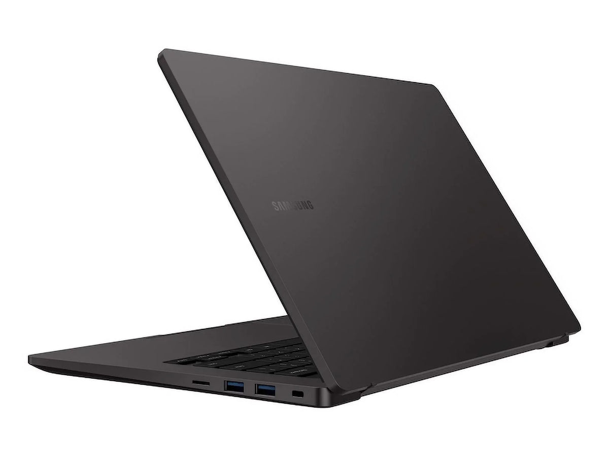 Galaxy Intel® 1TB 14" Core Book (Black) i7vP 2