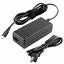 7390 7370 Type-C 7275 AC For USB-C Adapter Charger LA65NM170 Latitude 65W