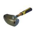 3 Valley Hammer, Steel Sledge Uni-forged Handle lb.
