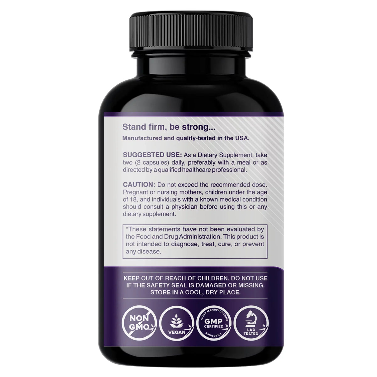 '- USA 500mg - Quercetin Vitamin - Quercetin in - Zinc Support, - D3 - Supply Quercetin 1 C Immune Vitamin Zinc and Months - Elderberry 4 Non-GMO, Daily - 6 Quercetin Bromelain with Gluten-Free with
