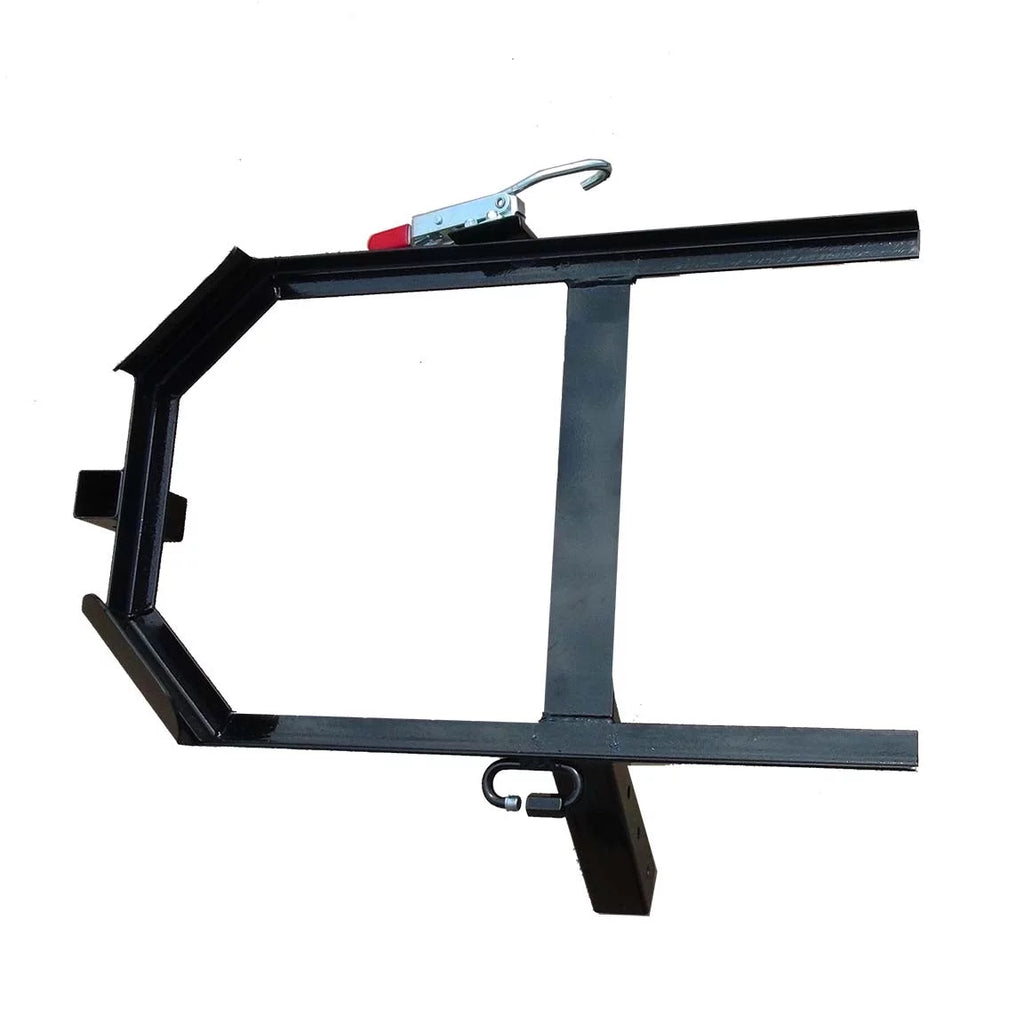Dummy Calf Sled- Something 7K Calf without