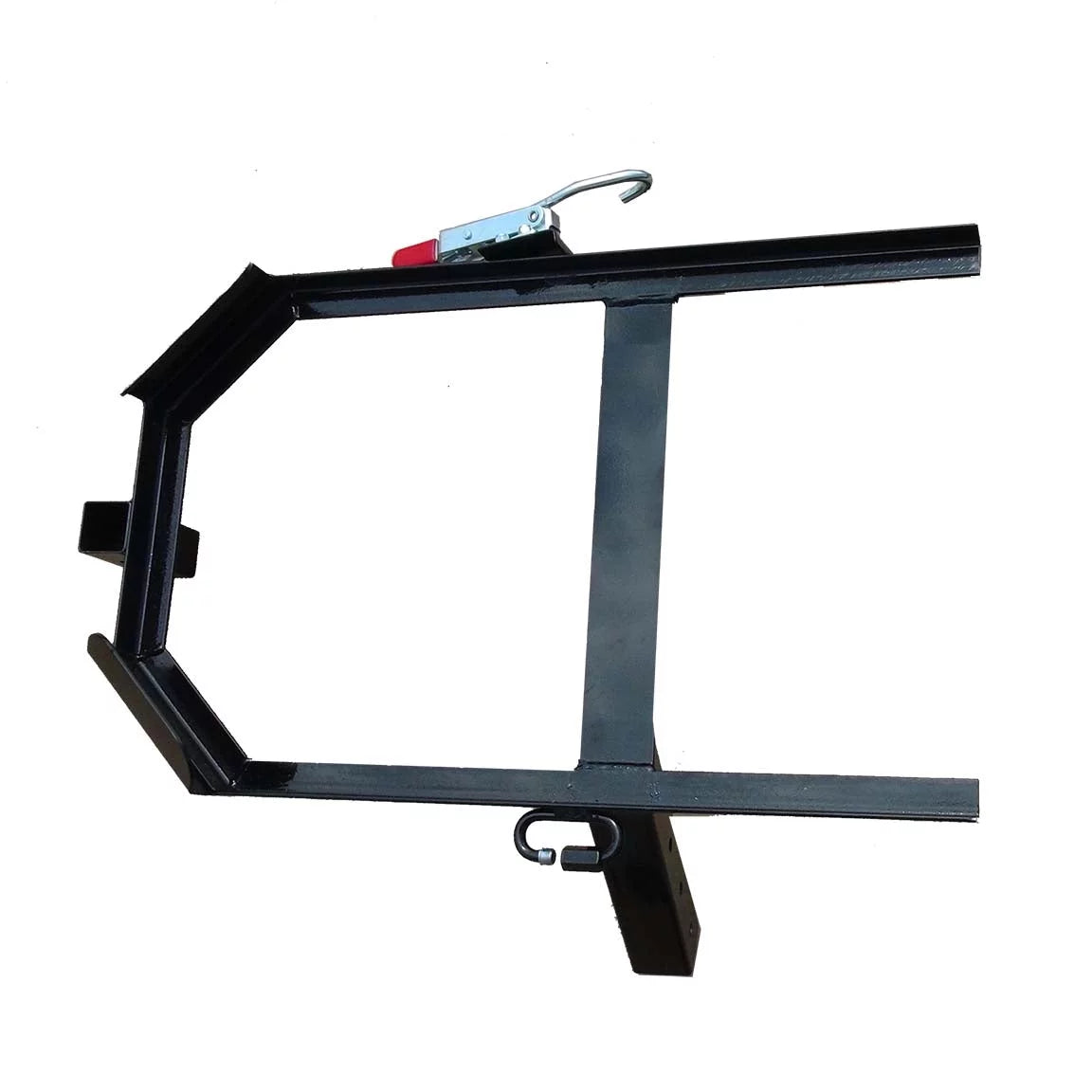 Dummy Calf Sled- Something 7K Calf without