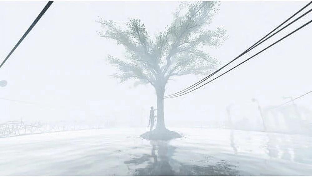 PlayStation Infinitum, 5 Ad