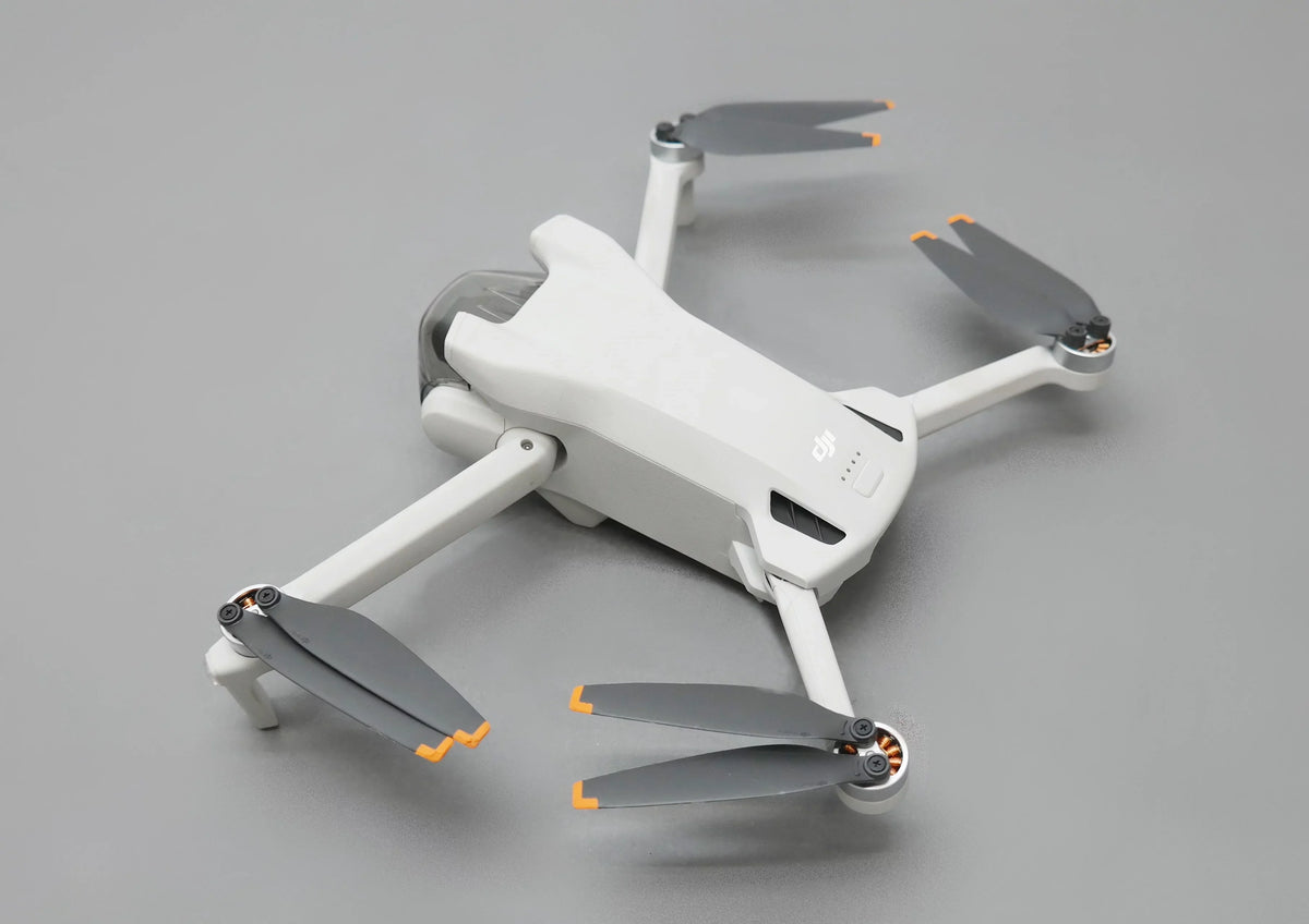 Kit(Excludes Unit Only, Flight Controller, Pre-Owned Remote for Lost Battery 3 Crash Mini Accessories) Replacement and DJI Drone Aircraft