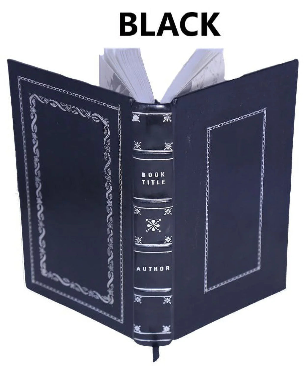des S.S. Bound] des et [Premium Volume Les Peres d'Orient Vies solitaires 2 d'Occident saintes Leather deserts 1714 et