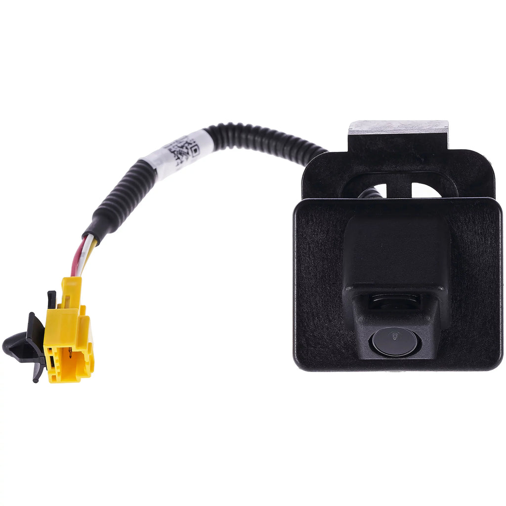 Fits Camera Park Rear 590-099 Dorman select: for Specific Kia Models Assist 2011-2013 OPTIMA KIA