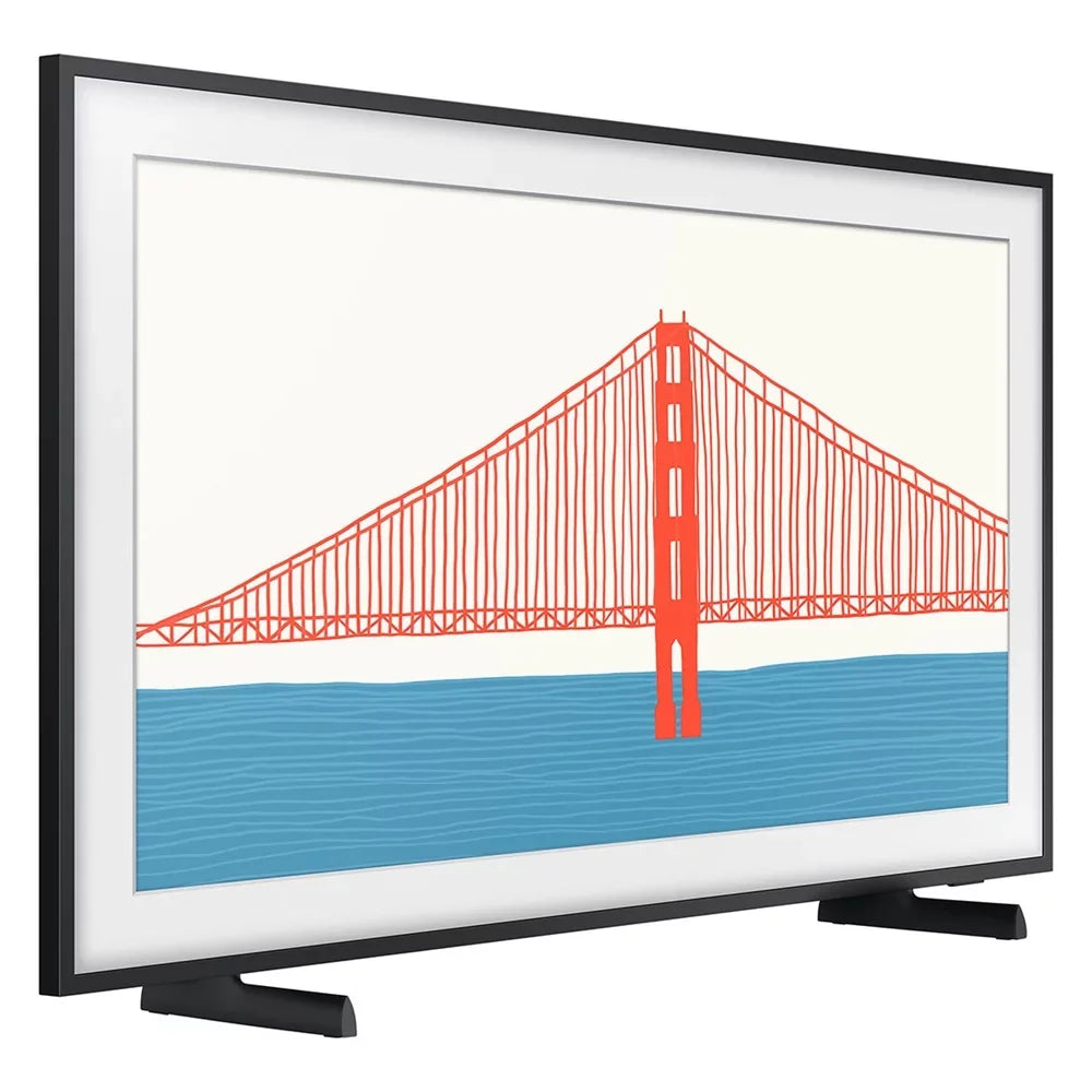 4K + Premiere Bundle Streaming 6FT QLED 6-Outlet Surge QN65LS03AA 2021 The Smart Wall 2020 inch 2x 65 Adapter Mount Cable Movies + + 37-100 4K TV Frame HDMI inch TV 2.0 with