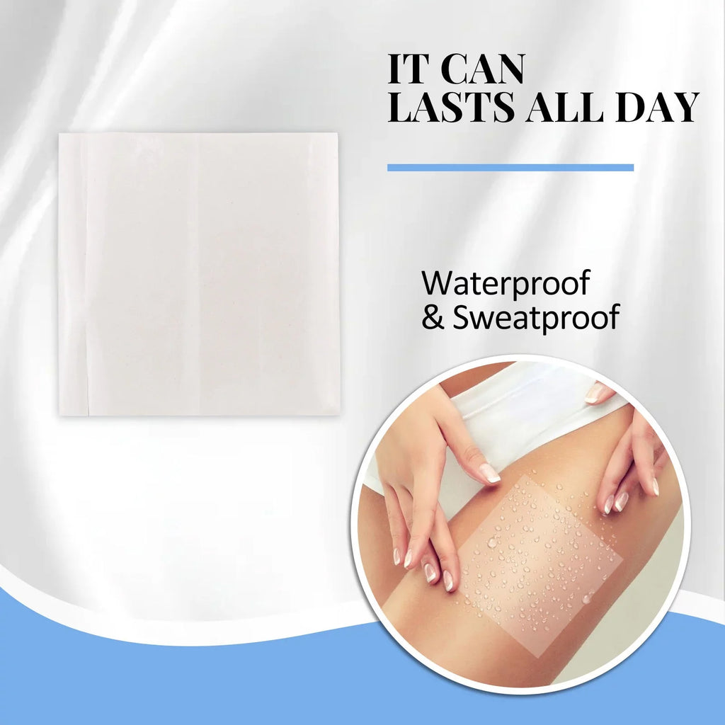 Thigh Sculpting Collagen Patch Eelhoe Thigh Lazy Tape, Lift Essence Tightening Patch,