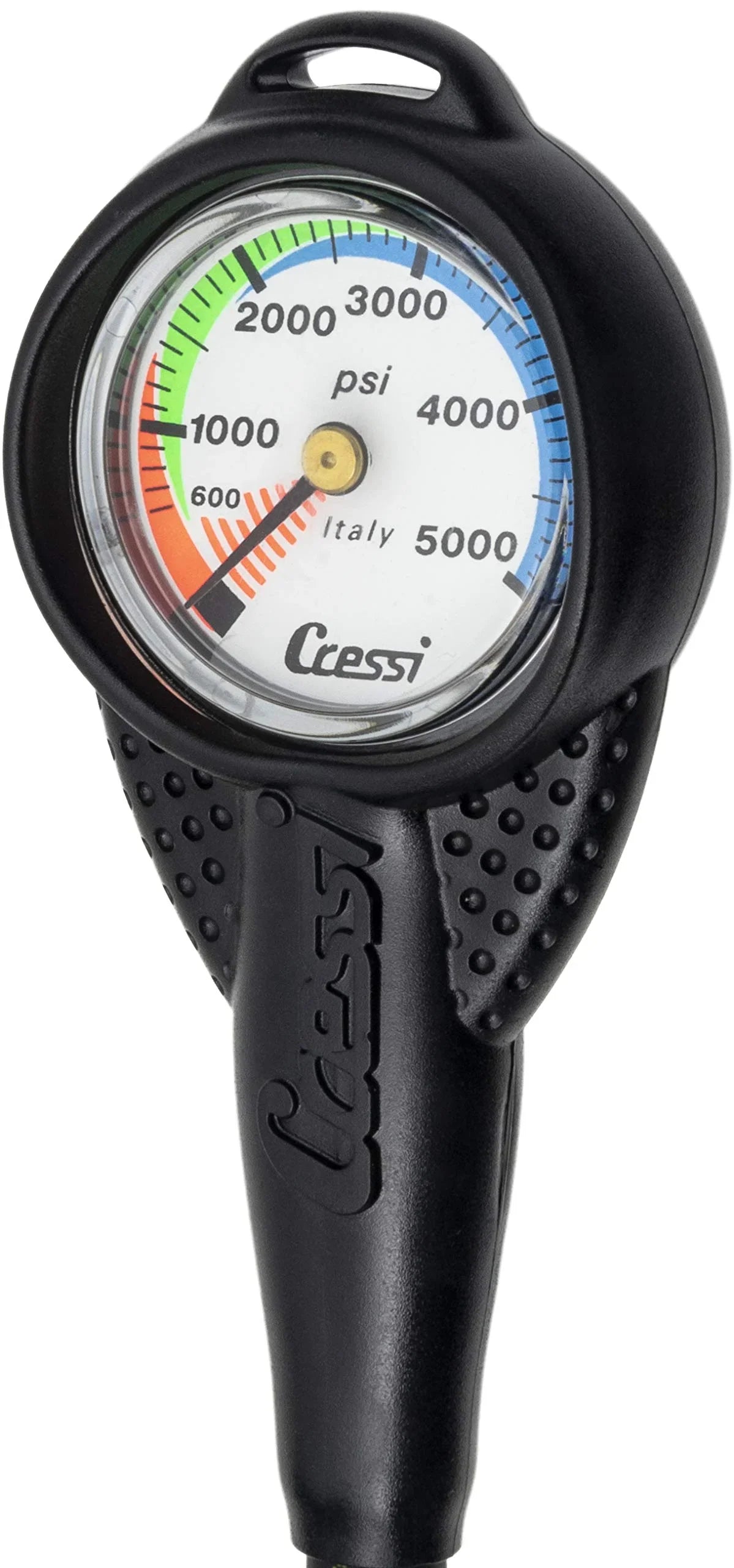 Pressure Mini Gauge, PSI Cressi