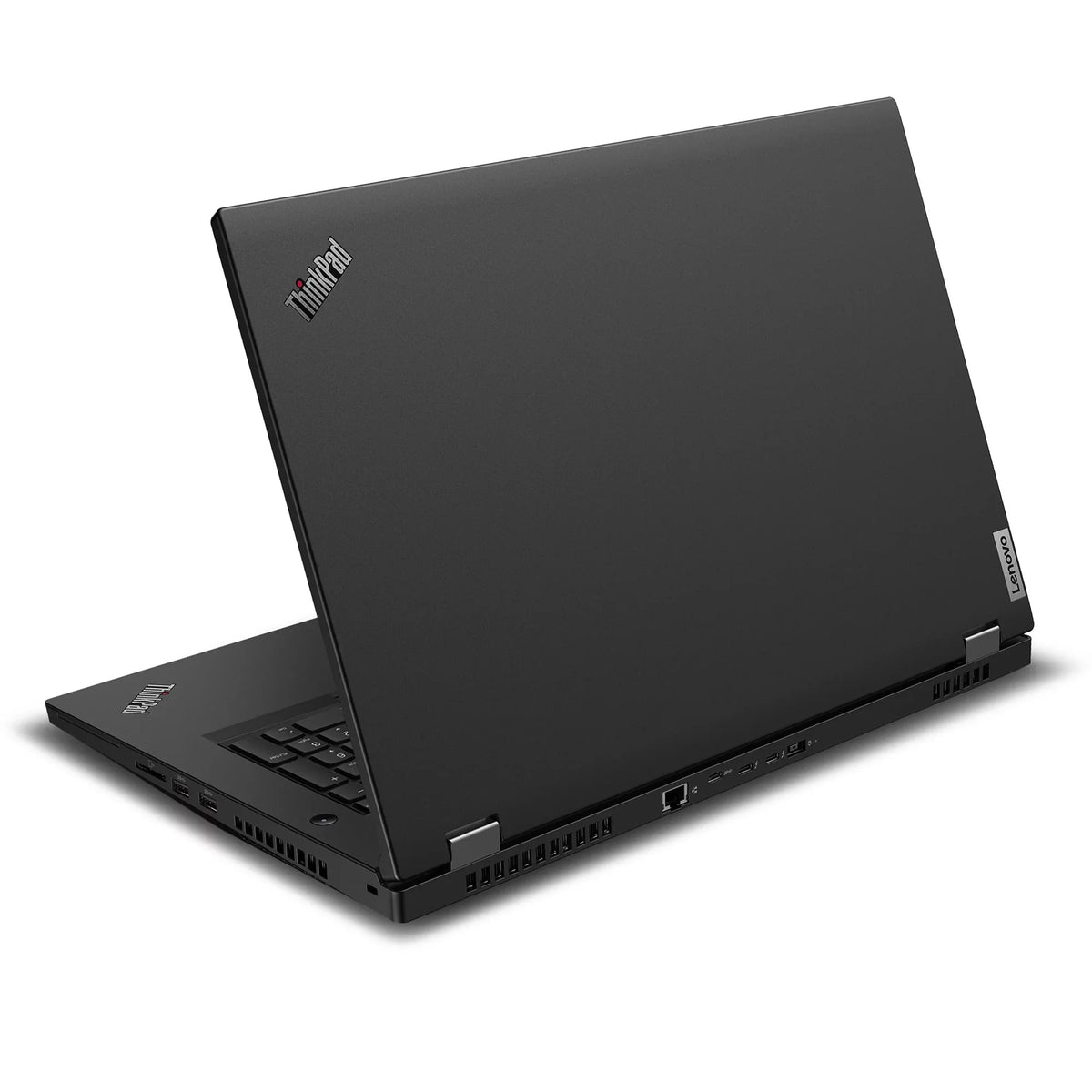 32GB, Quadro, nits, ThinkPad FHD IPS Laptop, P17 1TB 17.3" i7-10750H, 300
