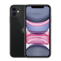 iPhone MWKU2LL/A Restored Black Verizon (Refurbished) LTE 11 Cellular 128GB