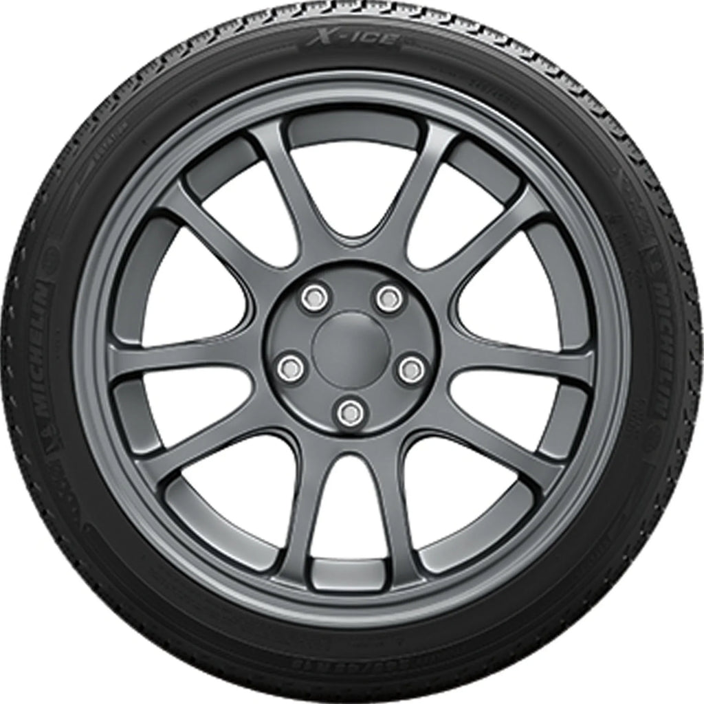Winter Xi3 Passenger 98H Tire 245/40R19 X-Ice XL Michelin