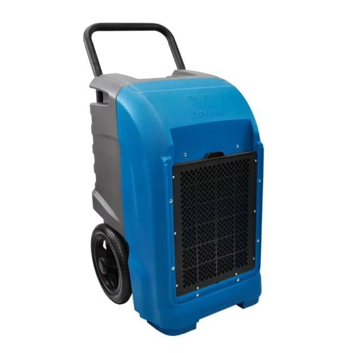 XD-125 Hose Dehumidifier XPOWER with Drainage Automatic Commercial Pump 125-Pint and Purge
