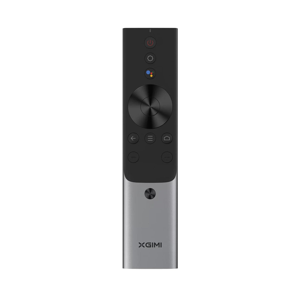 Harman Speakers, Throw Android Short Ultra 4K TV Laser AURA OS XGIMI with Projector Kardon