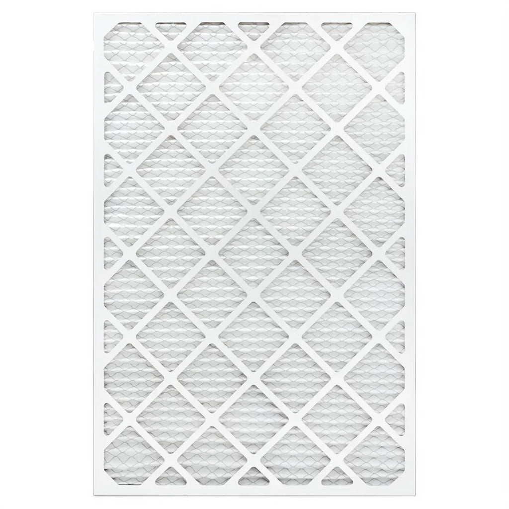 Health 24x36x1 the in 13 Air Filter Furnace AIRx MERV AC Filter, 4-Pack Pleated Made HVAC Filters Air USA
