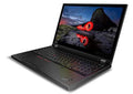 Windows Quadro i7-9850H, HDR RAM, 15.6" 10 - Intel 512GB NVME, ThinkPad Workstation - T2000 Hexa-Core 1920x1080 P53 4GB Display, Pro IPS Laptop 64GB NVIDIA FHD