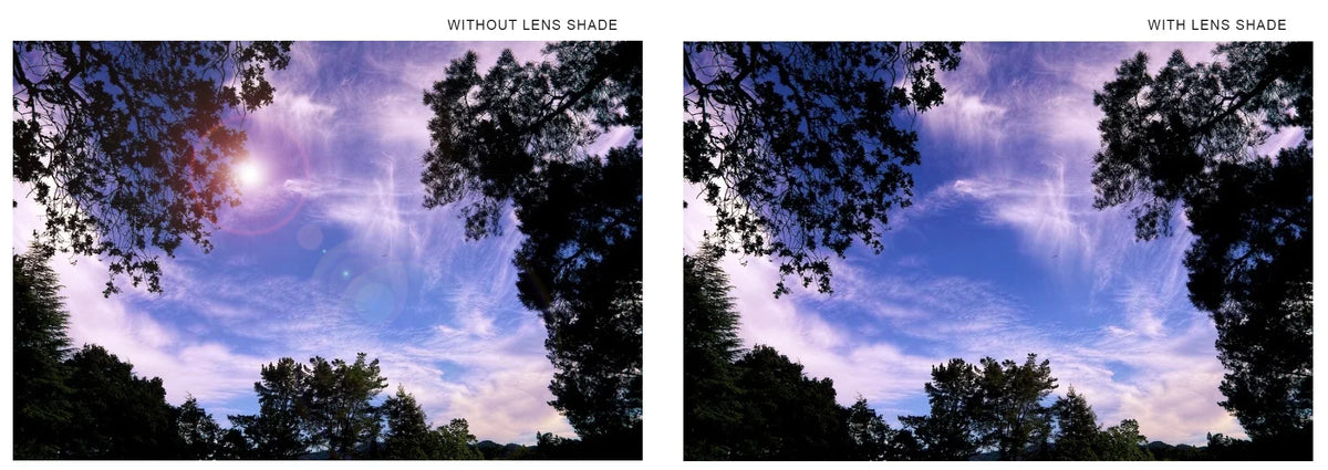 Digital Collapsible Adapter) Design) DMC-LX10 Lumix / Panasonic (Rubber Hood (Includes Lens Filter Hood