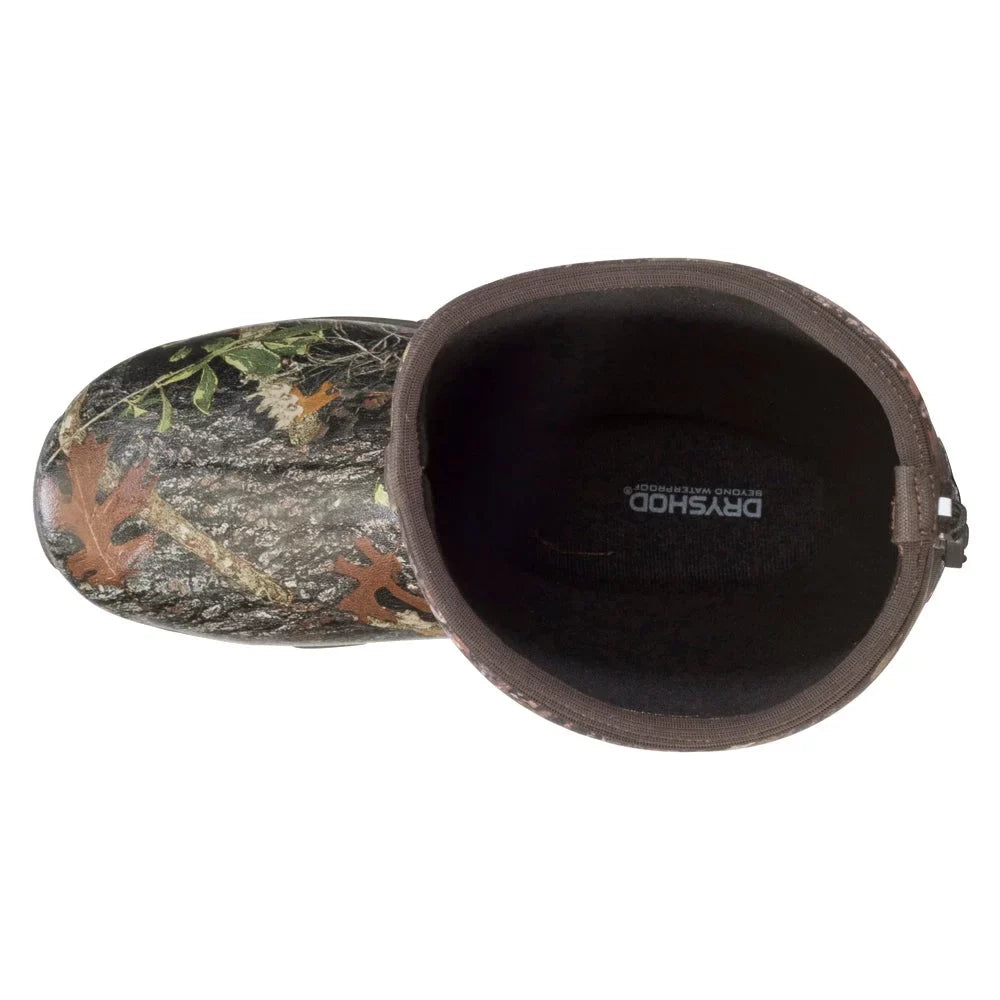 Dryshod Cold-Conditions Ultra MBM-MH- Men's, Hunt NoSho Hunting - Camo, Boot 13,