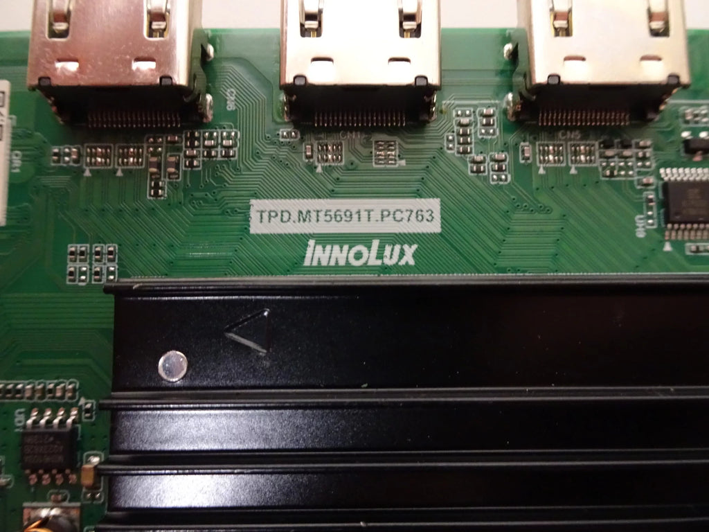 Main Vizio 6M03A000A600J Board V505-J09