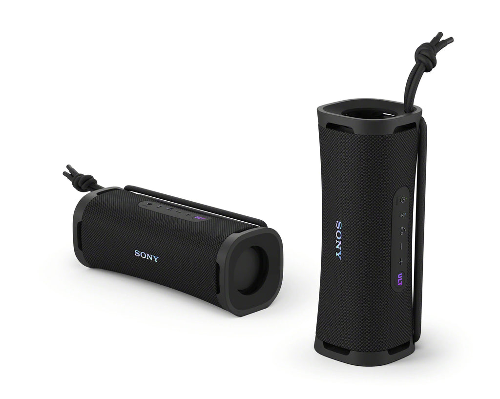 '- Compact Wireless Waterproof, IP67 Shockproof 1 Black Dustproof, Rustproof Bluetooth and ULT Ultra Portable Speaker, FIELD