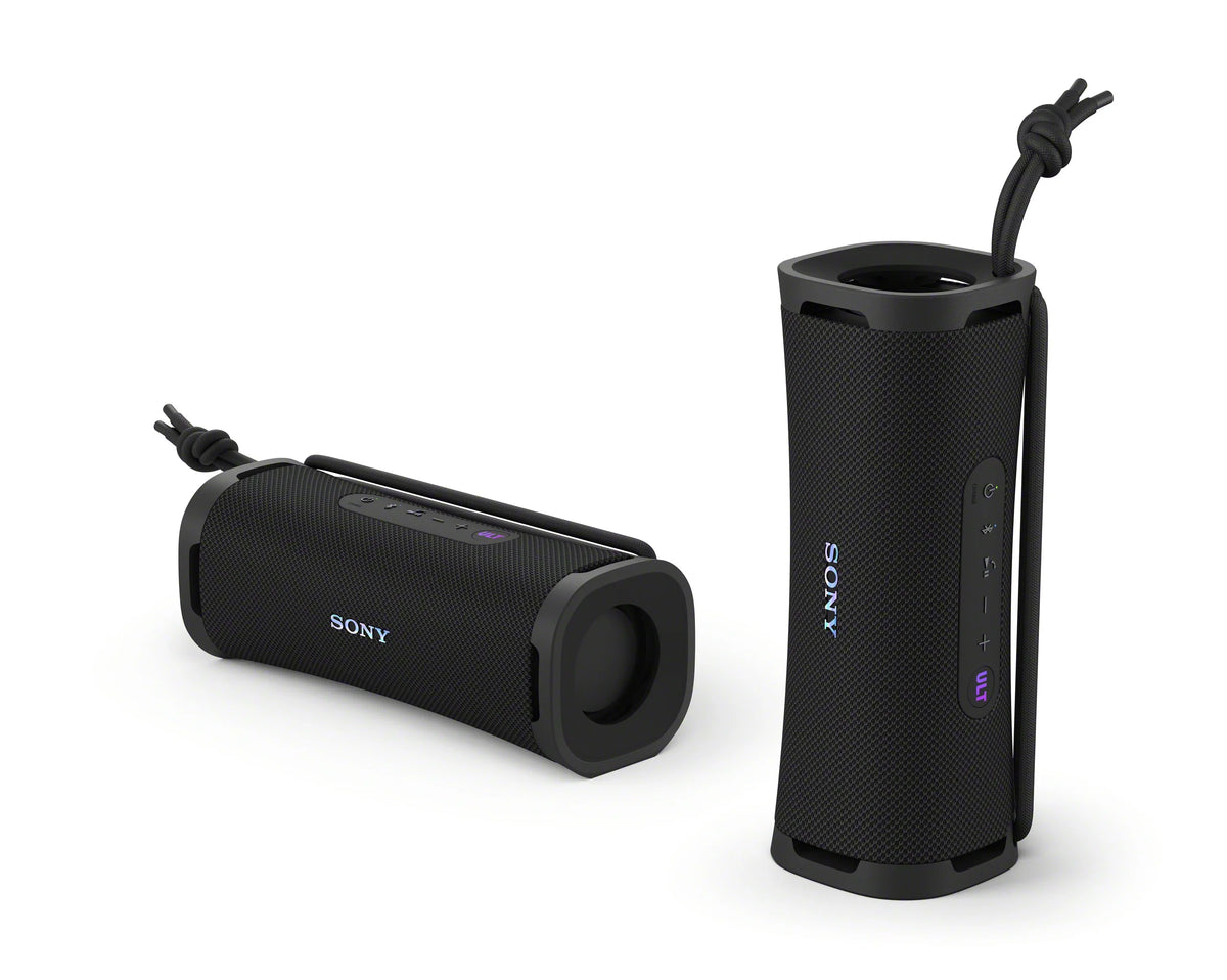 '- Compact Wireless Waterproof, IP67 Shockproof 1 Black Dustproof, Rustproof Bluetooth and ULT Ultra Portable Speaker, FIELD
