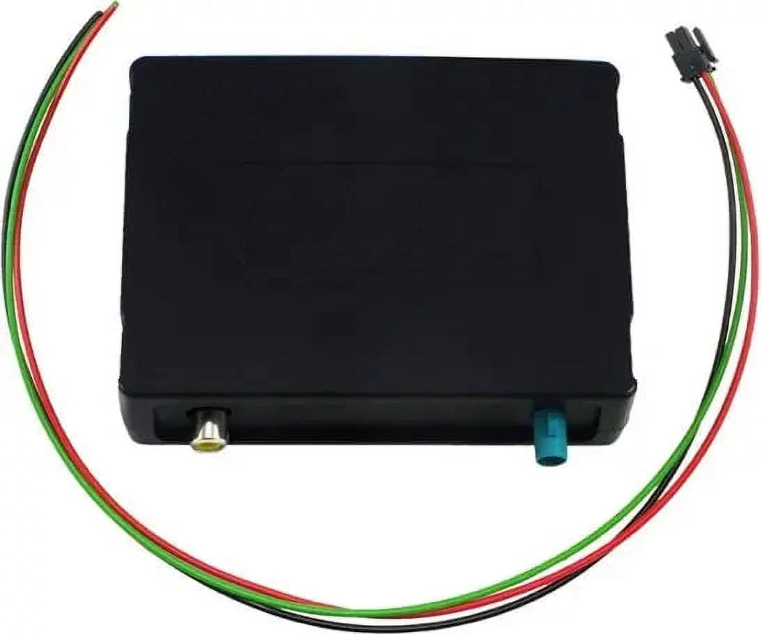 Crux Rear-View Vehicles Factory for Ram, Jeep LVCB-07 Camera Camera Digital with Solution Retention