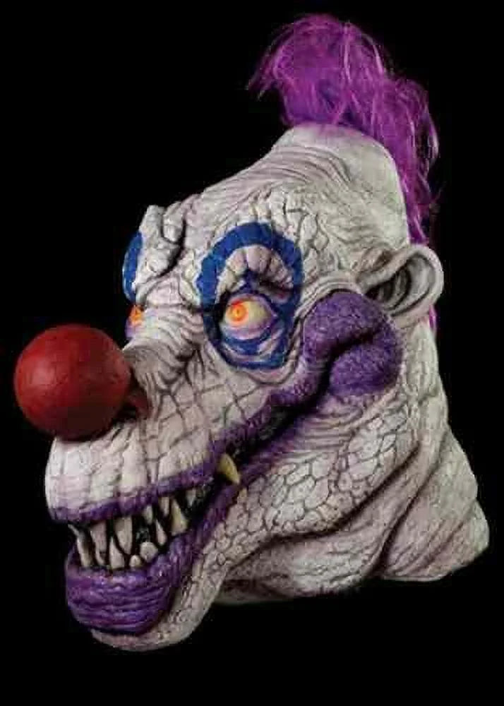 Studios Trick Klownzilla Mask or Treat