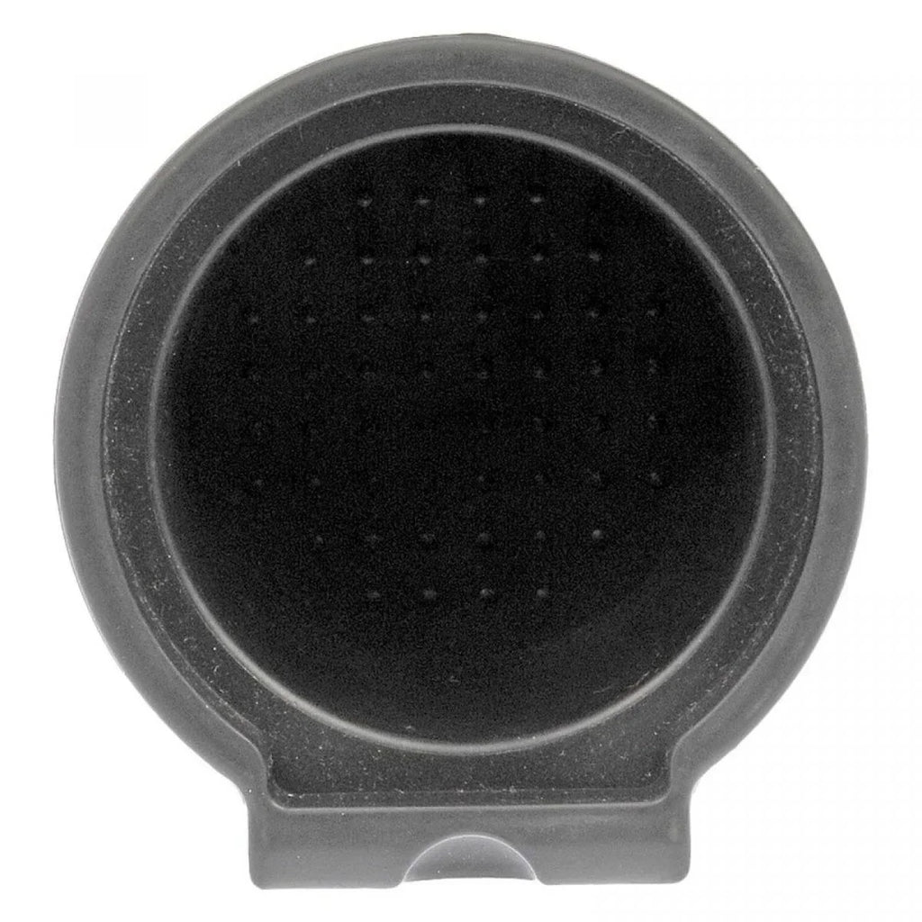 For Frontier Xterra Black Pair 2pc Holder Insert Cup Pathfinder Center Teledu Console