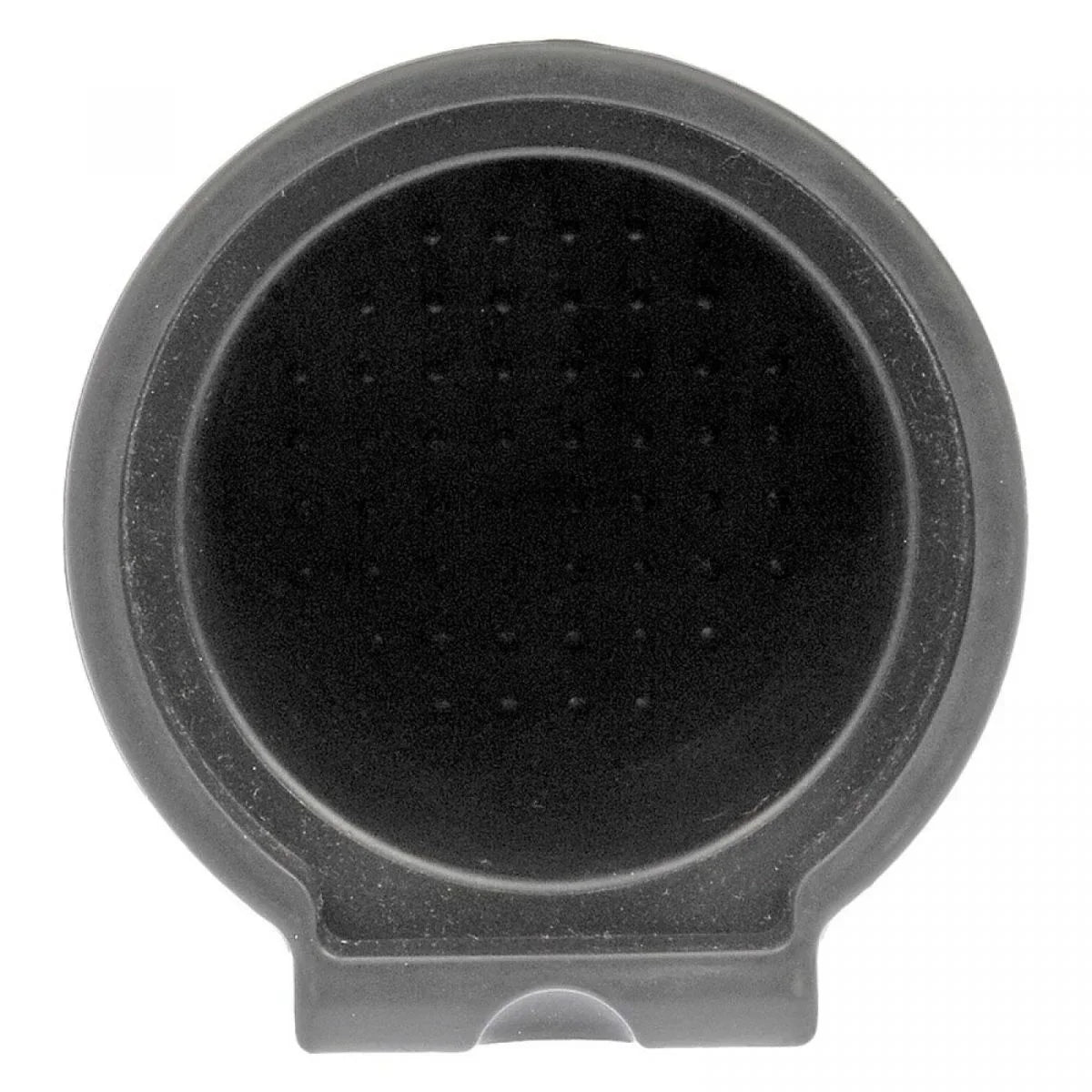 For Frontier Xterra Black Pair 2pc Holder Insert Cup Pathfinder Center Teledu Console