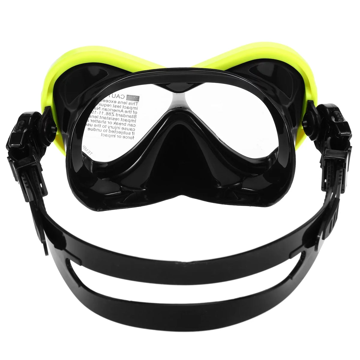 Goggles for Goggles Tube with Snorkel Dry Snorkel -fog Swimming Professional 6588 Set Kids