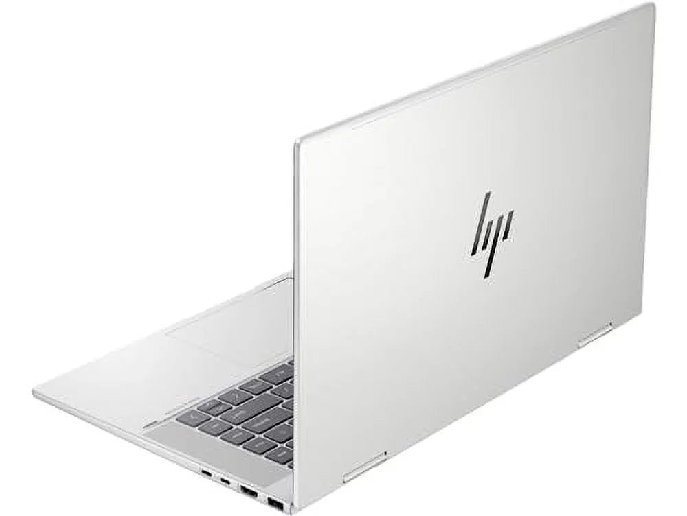 Touchscreen X360 Xe LPDDR5 2-in-1 Thunderbolt 2023 HP w/ONT Iris Home Backlit 4 6E Business 15.6" Graphics SSD IPS FHD 512GB 10-Core 16GB Wi-Fi Intel 32GB 10 Envy Win USB Keyboard Laptop i7-1355U
