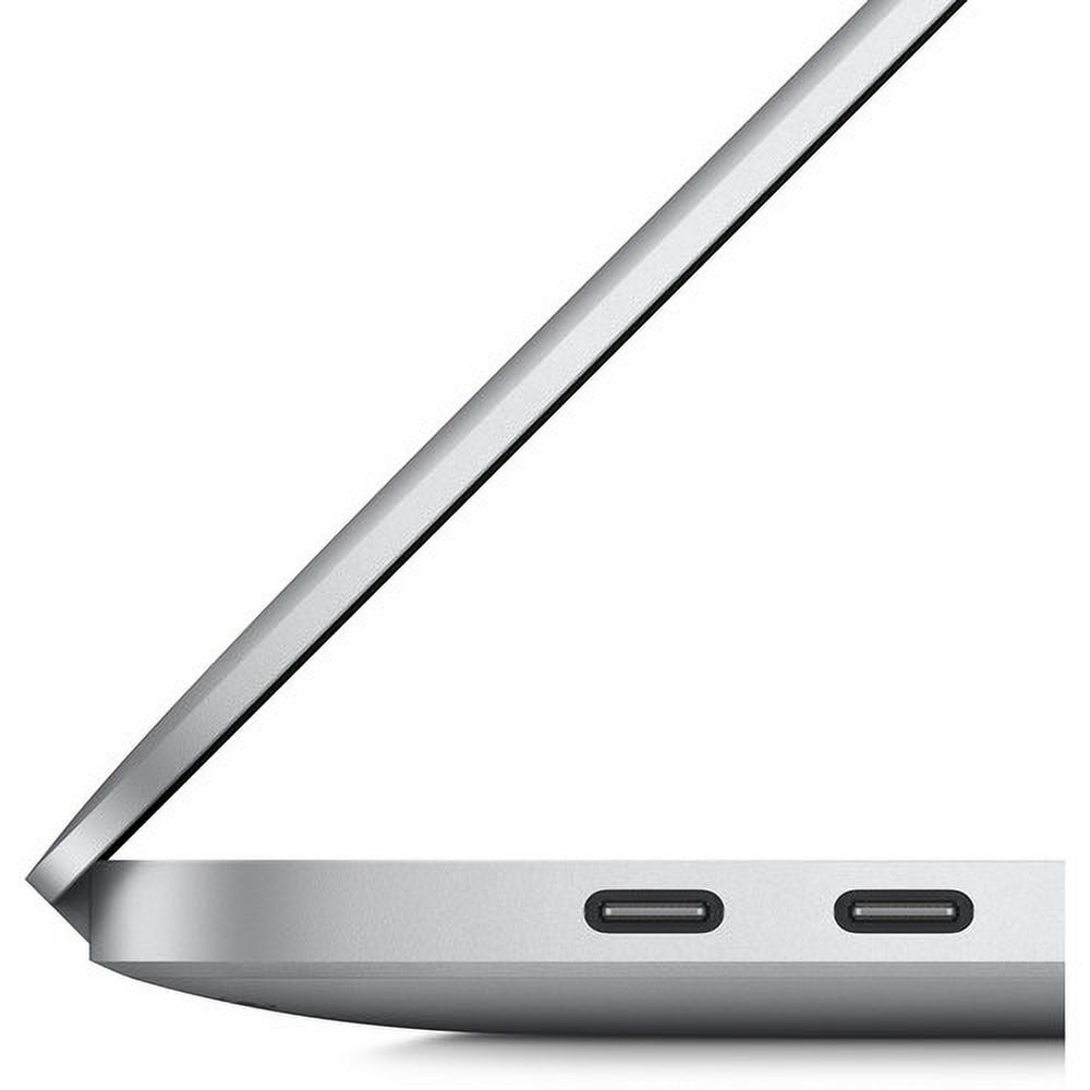 16" 2019, 1TB) MacBook Silver, MVVM2E/A Pro (Late (Spanish Keyboard)