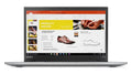 Smart NVMe Card WQHD 14" (2560x1440) RAM, Core Reader, T470s i7-7600U, ThinkPad Reader, Color SSD, 1TB PCIe Pro Display, Silver Laptop 7 20GB - Fingerprint Matte Windows Intel IPS
