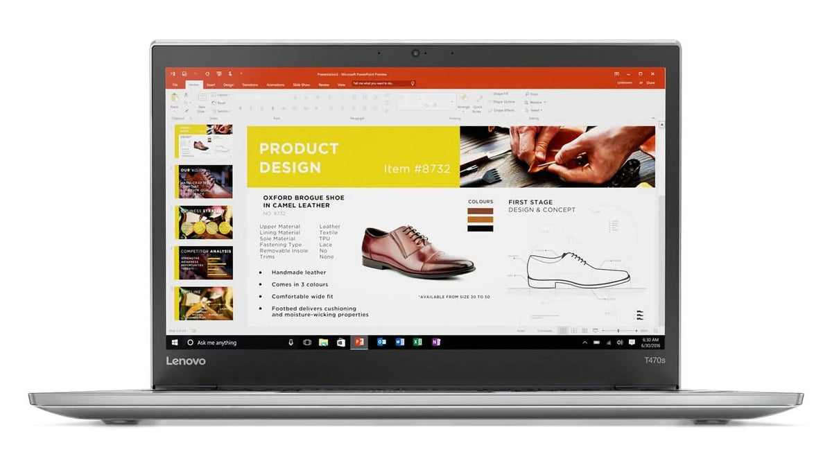 Smart NVMe Card WQHD 14" (2560x1440) RAM, Core Reader, T470s i7-7600U, ThinkPad Reader, Color SSD, 1TB PCIe Pro Display, Silver Laptop 7 20GB - Fingerprint Matte Windows Intel IPS