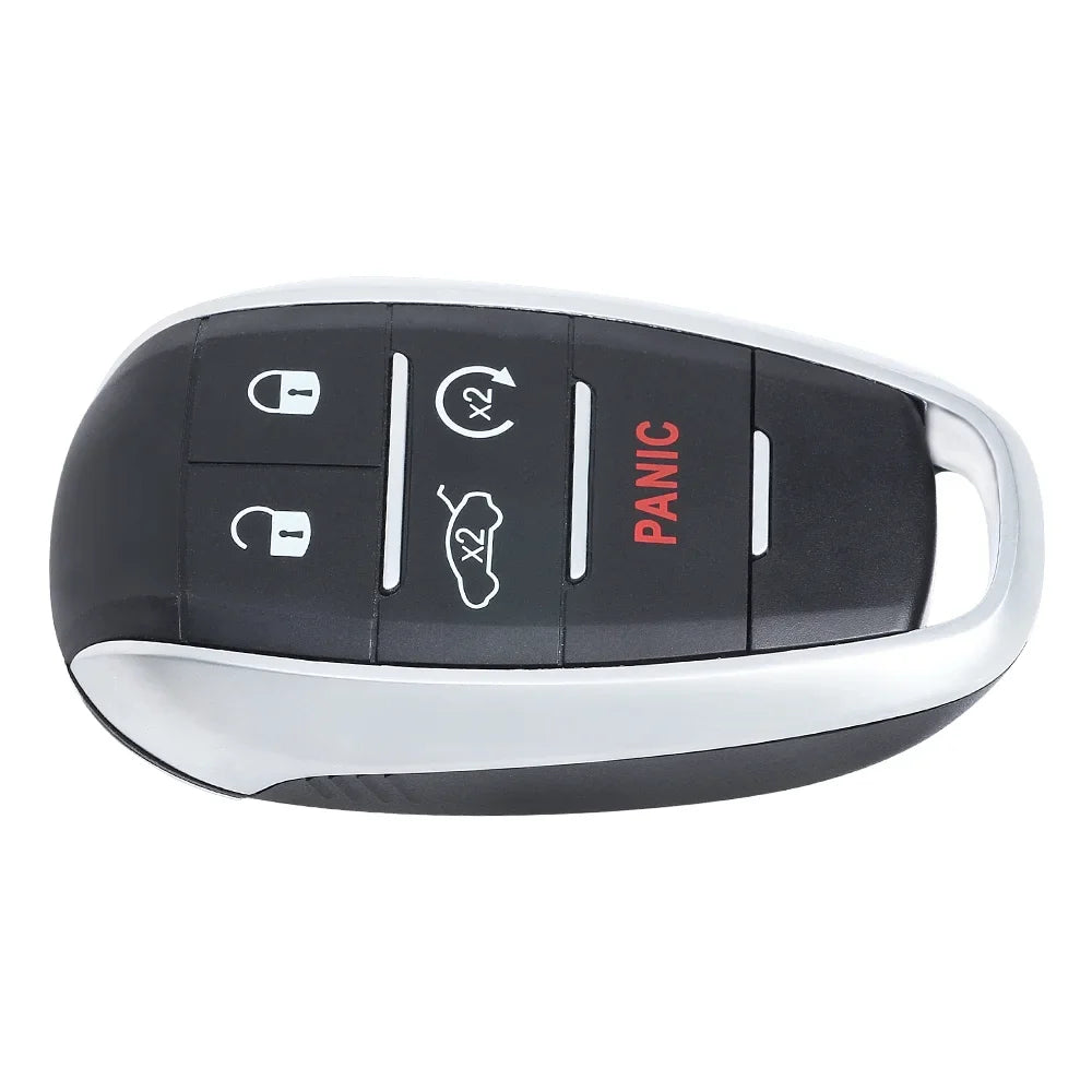 2017 KR5ALFA434 2021 Fob Giulia Alfa 20 Remote 2022 18 for Key 19 Romeo Stelvio
