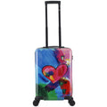 IN II Art Emotion 20" Italy Suitcase TUCCI LOVE Luggage