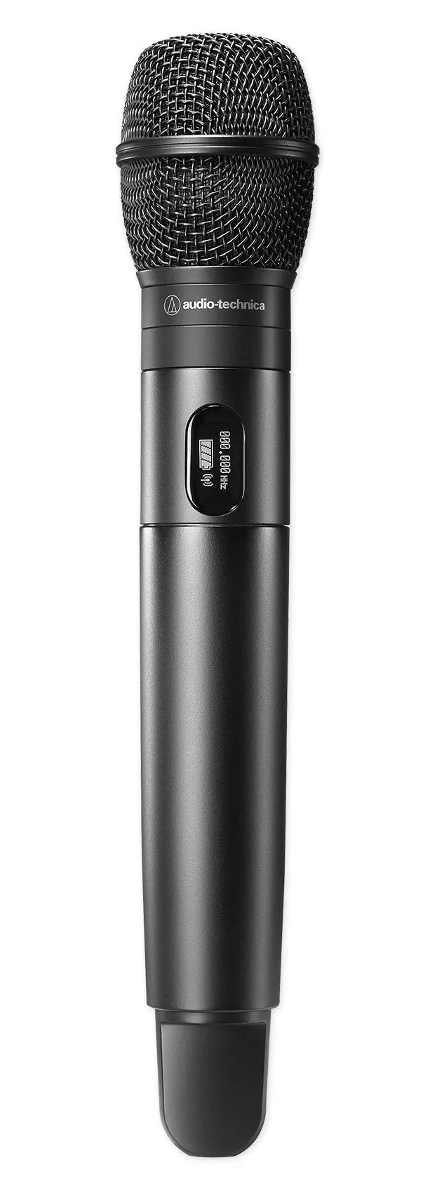 ATW-3212/C710DE2 Speaker Mic+Tower Audio Home Wireless Theater Handheld Technica