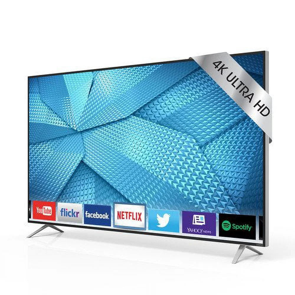Vizio Series 240Hz TV LED 75-inch Smart 4K M75â€‘C1 Ultra M HD