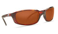 Mar Sunglasses Costa Tortoise C-Mate Del Brine